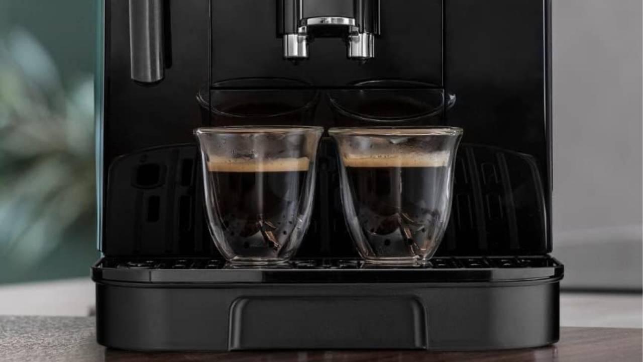 ¡No compres otra cafetera sin ver ESTAS superventas de 2024! De’Longhi, Krups, Melitta y más 🍵🔥