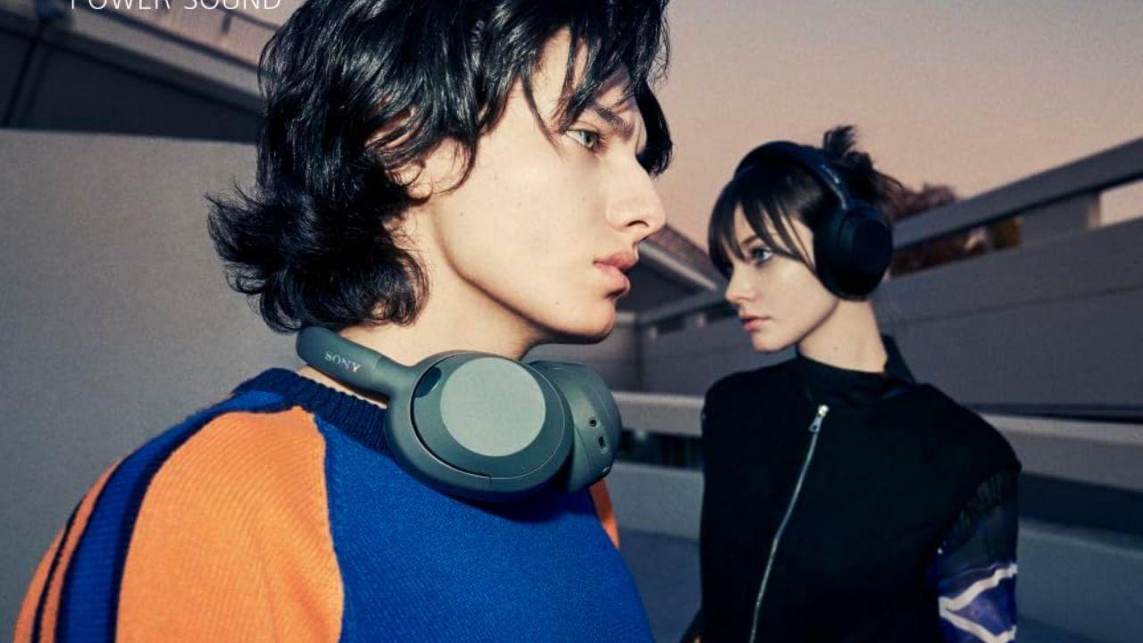 Estos auriculares premium de Sony están volando en Amazon: cancelación de ruido brutal y 30 horas de batería por casi nada