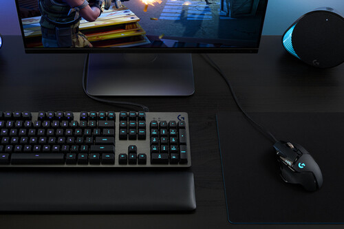 Pensé que lo compraba por el software… pero este ratón me sorprendió por algo mucho mejor