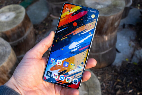 ¡El nuevo móvil de Xiaomi con 1TB está rompiendo el mercado y ya cuesta menos de lo que imaginas!