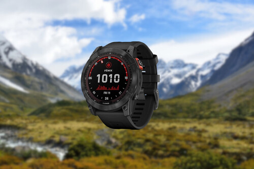 ¡Finalmente encontré la oferta que todos esperábamos en este reloj Garmin! ¡No vas a creer el descuento!