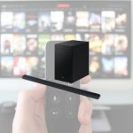 ¡No vas a creer por qué mi televisor necesita una barra de sonido y esta Samsung es la única opción!