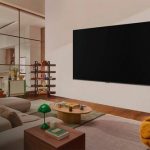 ¡No vas a creer por qué no paro de pensar en comprarme esta tele de 75 pulgadas después de mudarme a un salón más grande!