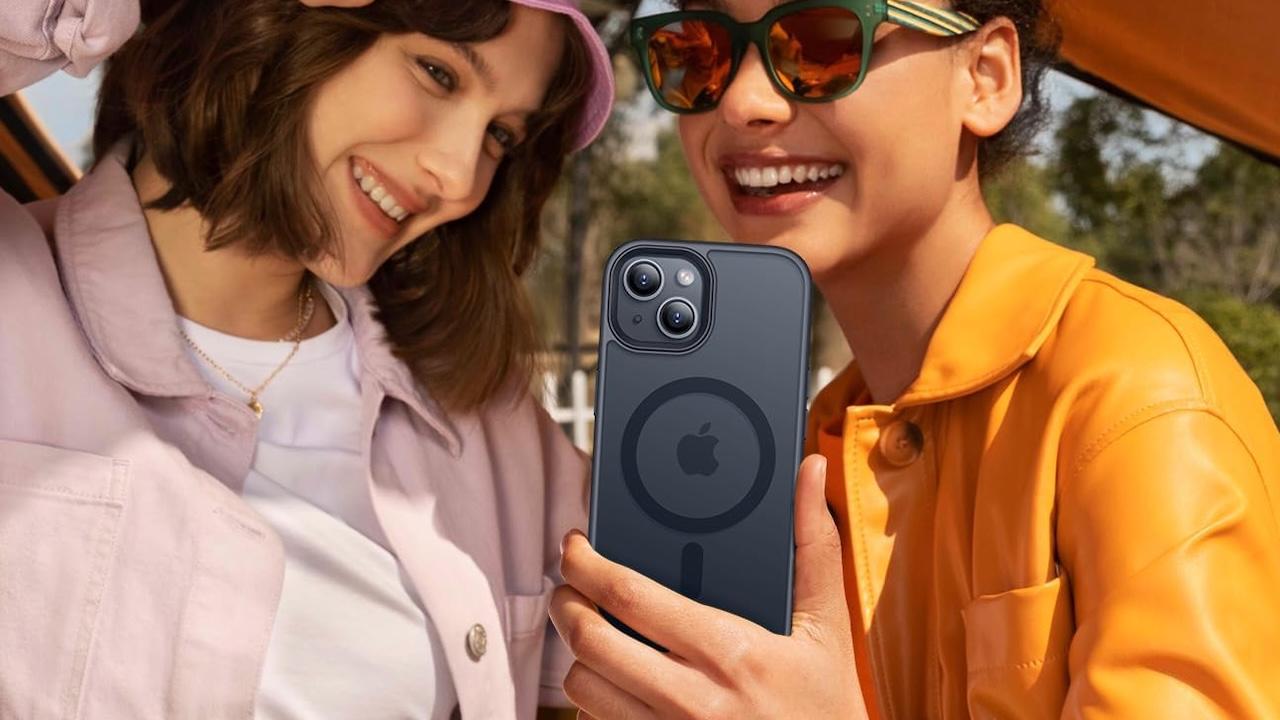 ¡Amazon rebaja un 24% una de las fundas más populares para iPhone y ¡se están agotando RAPIDÍSIMO!