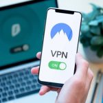 ¡La seguridad en Internet nunca fue tan crucial! Descubre lo fácil que es protegerte con NordVPN.