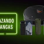 ¡Ofertas IMPRESIONANTES en móviles Pixel, iPhone, robots aspiradores y más! ¡Precios de locura para noviembre!