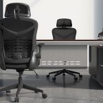 ¡No dejes pasar esta oferta! Silla ergonómica con 21% de descuento, ¡solo por tiempo limitado!