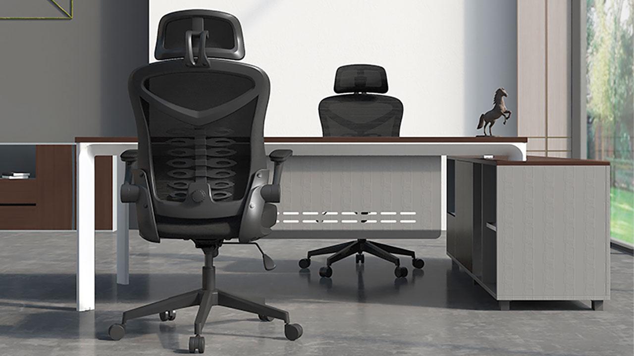 ¡No dejes pasar esta oferta! Silla ergonómica con 21% de descuento, ¡solo por tiempo limitado!