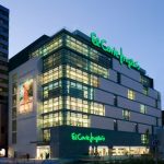 ¡El Corte Inglés arranca noviembre con enormes rebajas en móviles, altavoces, ordenadores y mucho más!