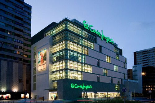¡El Corte Inglés arranca noviembre con enormes rebajas en móviles, altavoces, ordenadores y mucho más!