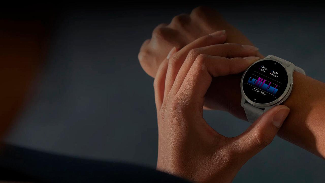 ¡Increíble oferta! Este reloj Garmin todoterreno con NFC y batería de 11 días ¡nunca había estado tan barato! ¡Aprovecha antes de que se agote!