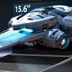 ¡Este portátil con 14 GB de RAM y 512 GB SSD te sorprenderá por menos de 300 €! ¡No te lo puedes perder!