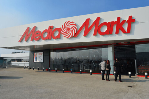 ¡MediaMarkt revienta precios en noviembre! Portátiles, móviles y más con descuentos que no creerás 💥🤑