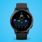 ¡Este reloj Garmin de Amazon con GPS, 12 días de batería y pantalla increíble está a su precio más bajo HISTÓRICO! ¡Apresúrate antes de que se agote!