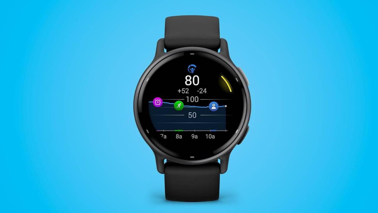 ¡Este reloj Garmin de Amazon con GPS, 12 días de batería y pantalla increíble está a su precio más bajo HISTÓRICO! ¡Apresúrate antes de que se agote!