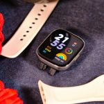 ¡Este smartwatch de Xiaomi cuesta MENOS DE 30 EUROS y tiene una batería que te dejará sin palabras!