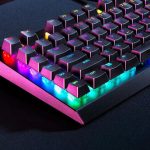 ¡El teclado mecánico silencioso que Alexelcapo recomienda y que NO puedes dejar de tener!