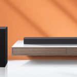 ¡Esta barra de sonido de Samsung es todo lo que necesitas! Buena, bonita y ¡barata!