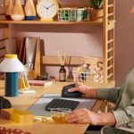 «¡No creerás lo que compré para evitar dolores articulares mientras teletrabajo!»