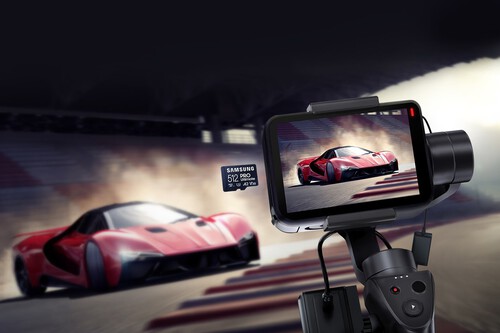 ¡No vas a creer lo que esta microSD del Día sin IVA de MediaMarkt puede hacer por el espacio de tu consola, teléfono o tablet!