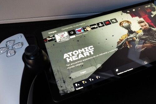 ¡Olvídate de estar en casa! Este accesorio te permite jugar a tu PS5 en cualquier lugar