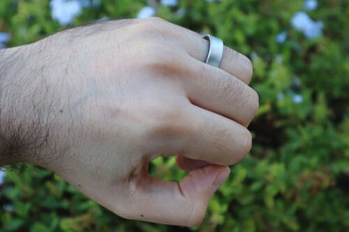 ¡Este es el momento que estabas esperando para comprar el Galaxy Ring!