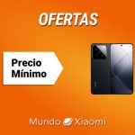¡Xiaomi enloquece! ¡Consigue el Xiaomi 14 a 400€ menos tras el lanzamiento de los nuevos Xiaomi 15!