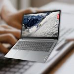 ¡Increíble! Este portátil Lenovo barato con 16 GB de RAM y 512 GB SSD pone en jaque a los más caros ¡Con Windows 11 incluido!