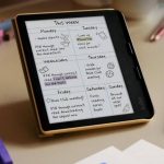 ¡Kobo desafía a Kindle con una rebaja del 40% en su eBook a color de alta gama y ¡nadie puede competir con este precio!