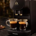 ¡Solo hoy por 59 €! La cafetera de cápsulas más vendida de Amazon ¡baja a su precio más bajo y se agotará rapidísimo!