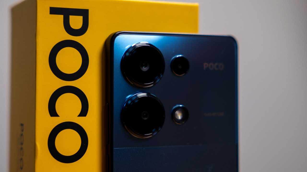 ¡Este superventas de POCO se está agotando en AliExpress a una velocidad IMPRESIONANTE!