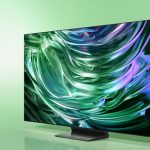 ¡Este televisor OLED 8K de Samsung me ha dejado sin palabras! ¡No podrás creer lo que ofrece!
