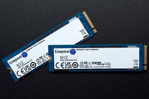 ¡Olvídate de la CPU y la GPU! Esta actualización barata de 1 TB hará volar tu PC y es un chollo imperdible.