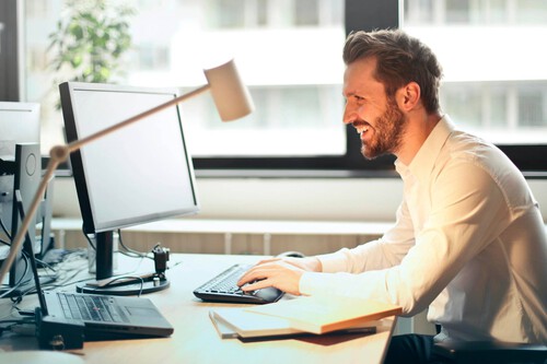 ¡No vas a creer por qué elegí este MSI en oferta para teletrabajar! ¡Te sorprenderá!