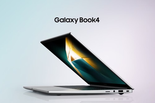 ¡No esperes al Black Friday! ¡El Galaxy Book4 de Samsung está casi a mitad de precio AHORA!