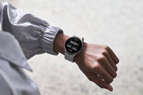 ¡El Galaxy Watch7 de Samsung acaba de bajar de precio y es el único smartwatch que necesitas tener! ¡No te lo puedes perder!