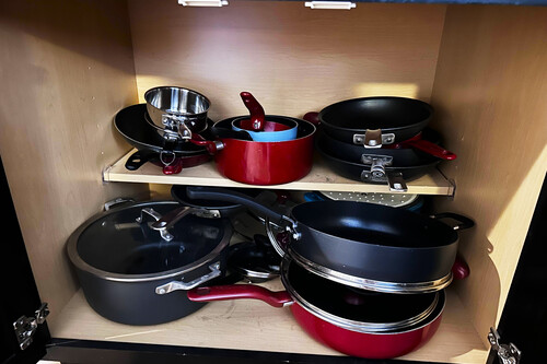 ¡Este gadget transformó mi cajón desordenado en un paraíso de organización! ¡Descubre cómo!