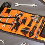 ¡Este pack de herramientas Black & Decker transformará tu coche, no ocupa espacio y está a un precio IMPERDIBLE en Amazon!