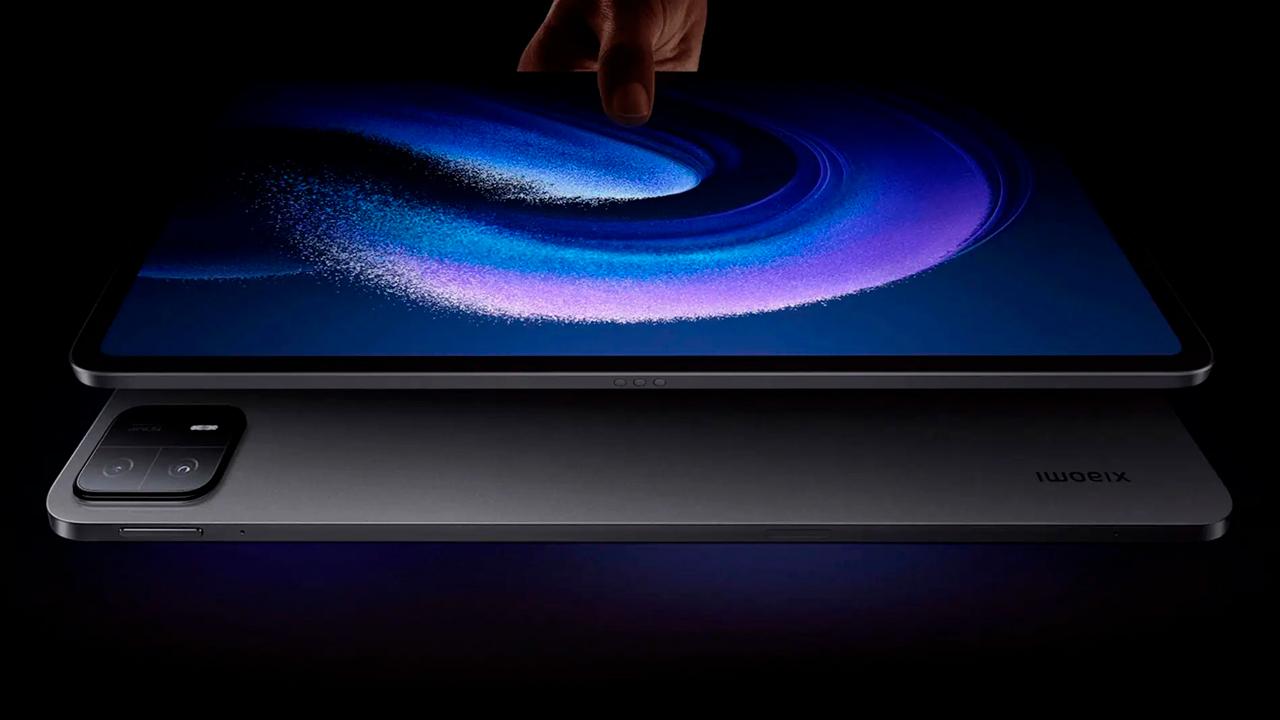 ¡Xiaomi lo vuelve a hacer! La nueva Pad 7 llega para destronar al iPad y arrasa en ventas