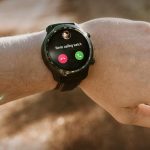 ¡Adiós Garmin! Este reloj todoterreno con GPS, Android y batería infinita está ¡en liquidación exclusiva en Amazon!