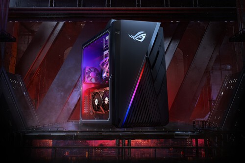 ¡Increíble oferta de PC gaming con RTX 3080 y Ryzen 7 llega justo antes de Black Friday! ¡Rendimiento de gama alta a un precio de locura!