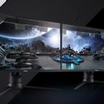 ¡No podrás creerlo! ¡Este Samsung de 99 euros es el monitor perfecto para trabajar y jugar!