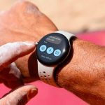 ¡El smartwatch de Google tiene más personalidad que el de Apple y ahora está a un precio IMPACTANTE que nunca habías visto!