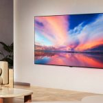 ¡El Black Friday ya está aquí y este televisor OLED de 55 pulgadas nunca estuvo TAN barato! ¡No lo dejes escapar!