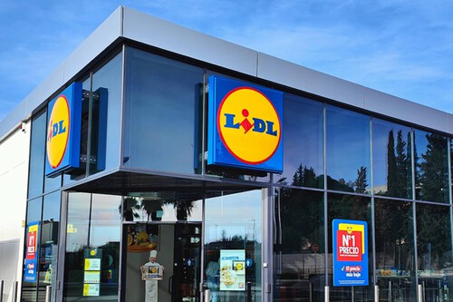 ¡Lidl revoluciona la carga sin cables: ¡Cargarás hasta 2 móviles al mismo tiempo y se agotará en un abrir y cerrar de ojos!
