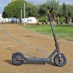 ¡Este patinete eléctrico de Xiaomi es el único que realmente me compraría!