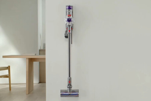 ¡Finalmente ha llegado la oferta que esperabas en la aspiradora Dyson! ¡No te la puedes perder!