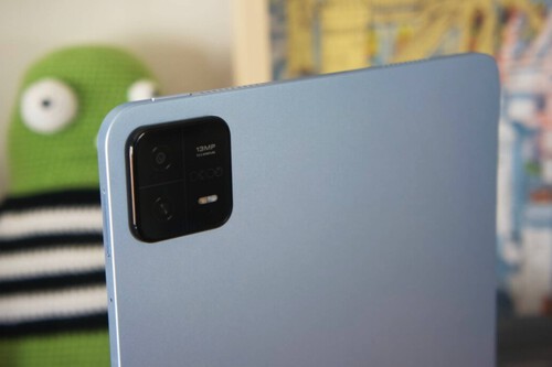 ¡Increíble oferta Black Friday! Descubre la tablet Xiaomi con potencia y diseño que todos desean ¡Aprovecha ahora!