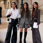 ¡Descubre los botines de piel Clarks en el color de moda que combinan comodidad y estilo como nunca antes!