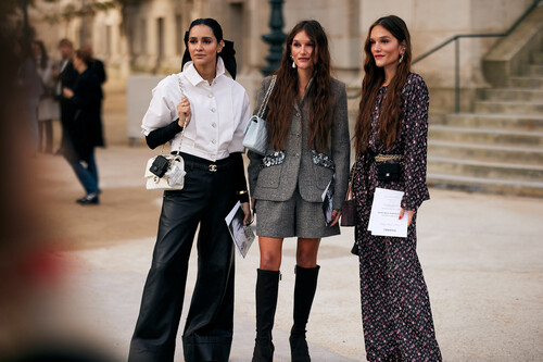 ¡Descubre los botines de piel Clarks en el color de moda que combinan comodidad y estilo como nunca antes!